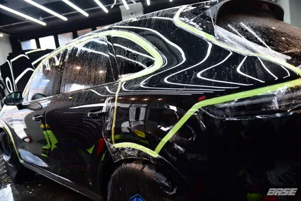 포르쉐 카이엔 PPF 전체시공 베이스로 선택하는 이유 / 광명, 부천, 시흥