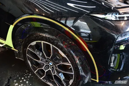 2023 BMW X7  LCI PPF전체시공 / 광명, 부천, 시흥