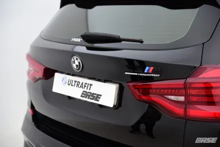 광명 블랙PPF BMW X3M 신차처럼 / 광명, 부천, 시흥
