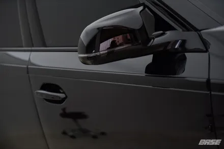 BMW XM PPF, 베이스로 왔어요 / 광명시 일직동