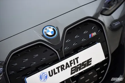 BMW I4 M50 PPF 전체시공 _ 신차 PPF with BASE / 광명시 일직동