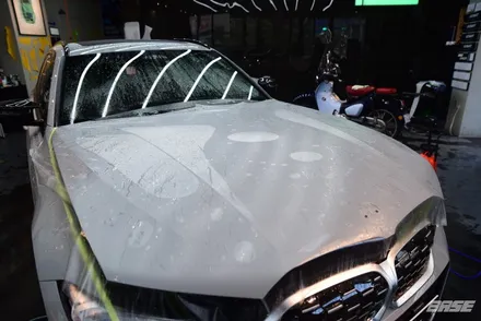 광명PPF BMW M340i 투어링에 무광PPF 입히면? / 광명시 일직동