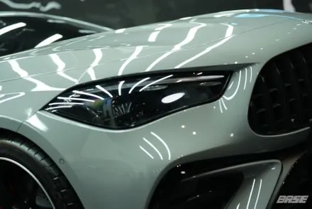 벤츠 CLE53 AMG PPF 한 끗 차이로 디테일이 달라지는 이유 / 광명시 일직동