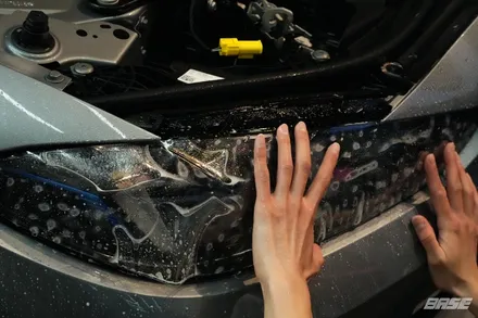 서킷과 공도를 잇는 가장 완벽한 교집합, BMW M3 PPF / 광명시 일직동