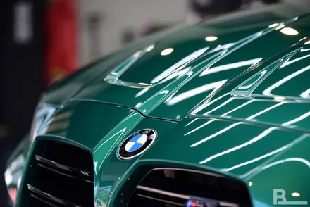 광명 신차 PPF 전체시공 신형 BMW G80 M3컴페티션 퍼스트에디션 BASE의 정석! / 광명시 일직동