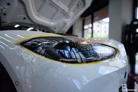 여의도 PPF BMW G80 M3 전체시공 달라지는 가치! / 광명시 일직동
