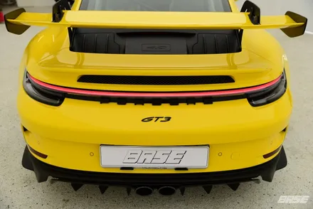 광명PPF 포르쉐911 GT3 전체PPF. 이래서 베이스에서 시공받아요. / 광명, 부천, 시흥