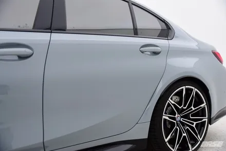 구로PPF BMW M3(G80) 전체PPF 재시공은 왜 다들 베이스 오시는 걸까요? / 광명, 부천, 시흥