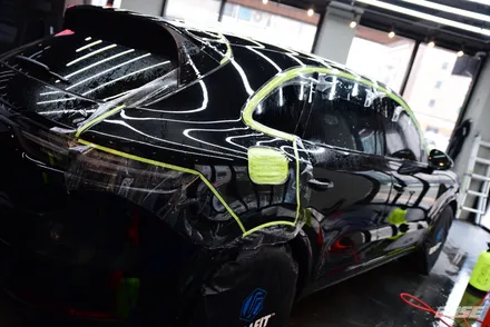 포르쉐 카이엔 PPF 전체시공 베이스로 선택하는 이유 / 광명, 부천, 시흥