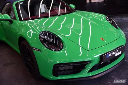 포르쉐 911 카레라4 GTS 카브리올레 영등포 PPF 지금이 적기 입니다. / 광명, 부천, 시흥