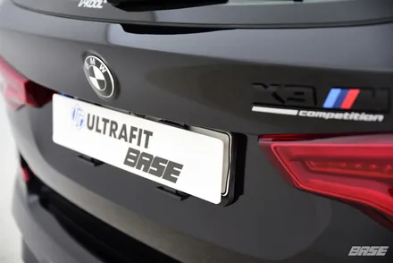 광명 블랙PPF BMW X3M 신차처럼 / 광명, 부천, 시흥