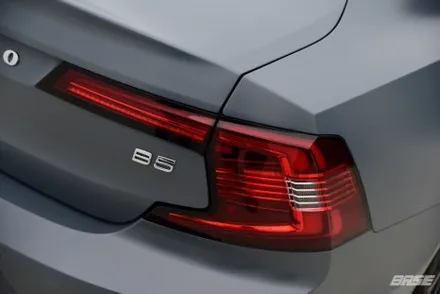 볼보 S90 그만한 가치가 있는 PPF시공 / 광명시 일직동