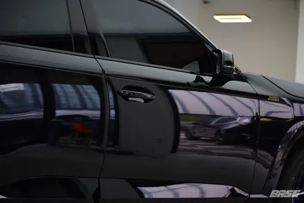 BMW XM PPF, 베이스로 왔어요 / 광명시 일직동