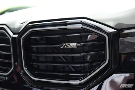 BMW XM PPF 투자 가치는? / 광명시 일직동