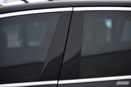 BMW 520i 본넷패키지로 한층 더 안전하게 / 광명시 일직동