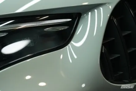 벤츠 CLE53 AMG PPF 한 끗 차이로 디테일이 달라지는 이유 / 광명시 일직동