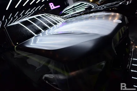 동작구 무광 PPF BMW X6M 풀패키지 정석의 차이 BASE에서 / 광명시 일직동