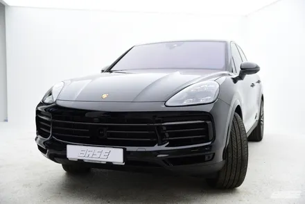 포르쉐 카이엔 PPF 전체시공 베이스로 선택하는 이유 / 광명, 부천, 시흥