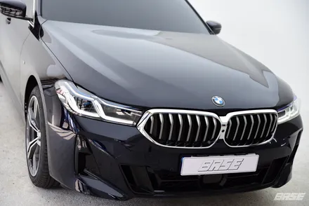 BMW 6GT PPF 한 대씩만 정성스럽게 시공 / 광명, 부천, 시흥