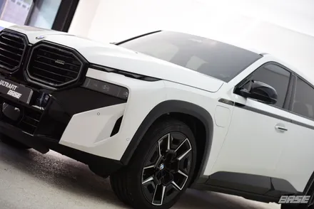 2024 BMW XM PPF 이중지출 베이스에서 막아드립니다 / 광명, 부천, 시흥