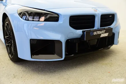 2024 BMW M2 PPF 필수입니다 / 광명, 부천, 시흥