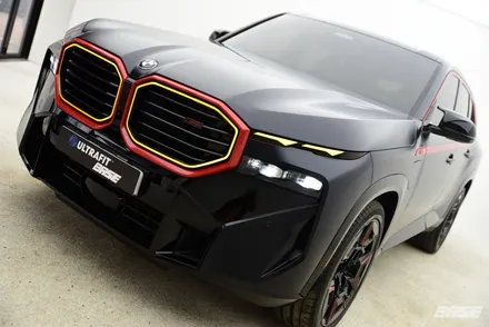 BMW XM 레이블레드(LABEL RED), 베이스를 선택한 이유 / 광명, 부천, 시흥