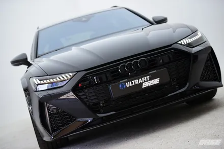 아우디 RS6 아반트 반포 PPF 희소가치 있는 차량 무조건 해야합니다. / 광명, 부천, 시흥