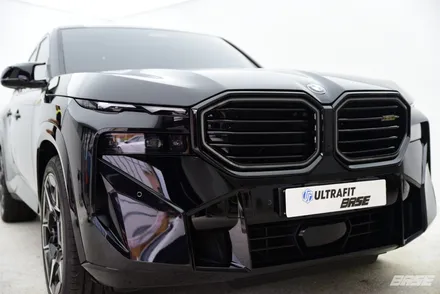 BMW XM PPF, 베이스로 왔어요 / 광명시 일직동