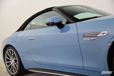 SL63 AMG 가격, 라이트PPF를 마지막으로 완성된 프리미엄 시공 / 광명시 일직동