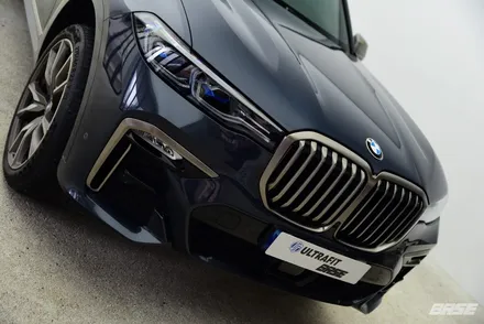 시흥 PPF, BMW X7 M50i를 위한 가장 확실한 선택 / 광명시 일직동
