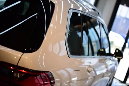 광명 PPF필름 시공, BMW X7 정석으로 / 광명시 일직동