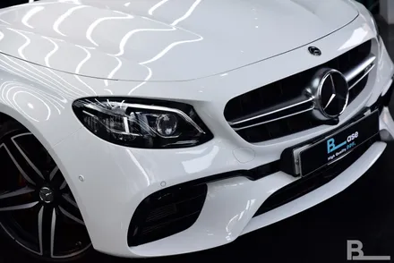 강서 PPF 벤츠 AMG E63 매력까지 보호하는 전체시공 / 광명, 부천, 시흥
