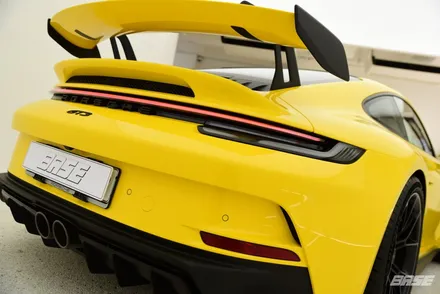 광명PPF 포르쉐911 GT3 전체PPF. 이래서 베이스에서 시공받아요. / 광명, 부천, 시흥