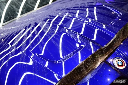 자동차PPF필름 BMW M4 울트라핏으로 퀄리티 높게 PPF시공 / 광명, 부천, 시흥