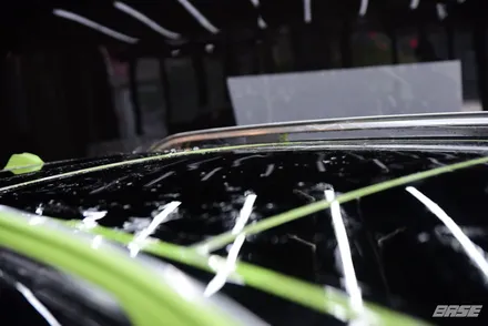 2023 BMW X7  LCI PPF전체시공 / 광명, 부천, 시흥