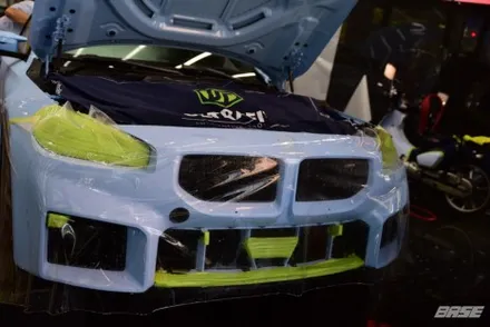 2024 BMW M2 PPF 필수입니다 / 광명, 부천, 시흥