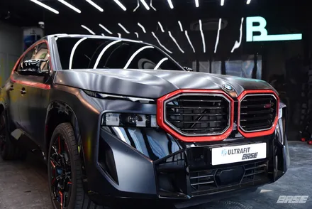 BMW XM 레이블레드(LABEL RED), 베이스를 선택한 이유 / 광명, 부천, 시흥