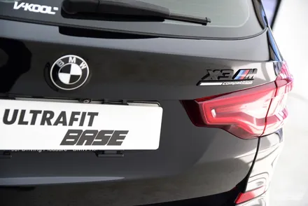 광명 블랙PPF BMW X3M 신차처럼 / 광명, 부천, 시흥