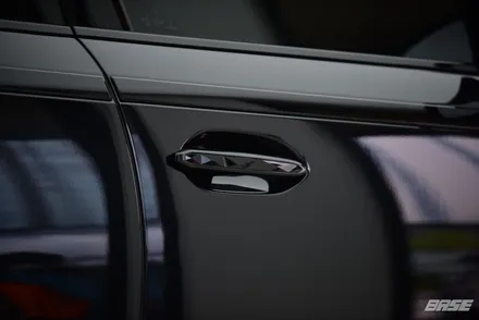 BMW XM PPF, 베이스로 왔어요 / 광명시 일직동