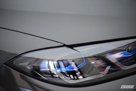 BMW I4 M50 PPF 전체시공 _ 신차 PPF with BASE / 광명시 일직동