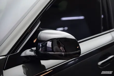 BMW XM PPF 투자 가치는? / 광명시 일직동