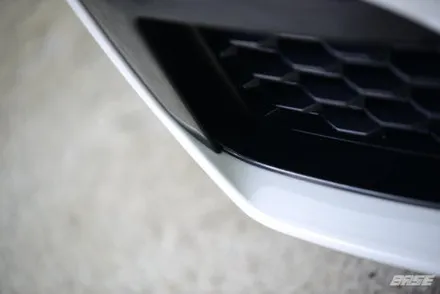 BMW 550i PPF, 시공 업체 선정이 중요한 이유 / 광명시 일직동