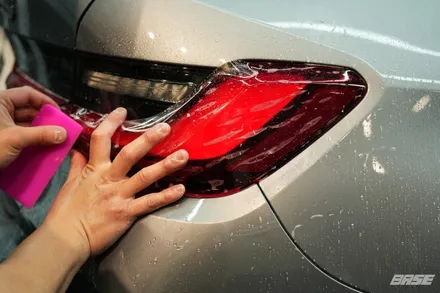 서킷과 공도를 잇는 가장 완벽한 교집합, BMW M3 PPF / 광명시 일직동