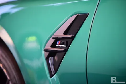 광명 신차 PPF 전체시공 신형 BMW G80 M3컴페티션 퍼스트에디션 BASE의 정석! / 광명시 일직동