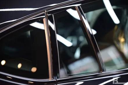 BMW X4 PPF 보호 확실한 ZIVENT 시공! / 광명시 일직동