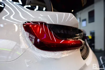 여의도 PPF BMW G80 M3 전체시공 달라지는 가치! / 광명시 일직동