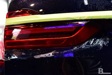 BMW X7 40i PPF 전체시공을 선택하는 이유 / 광명, 부천, 시흥