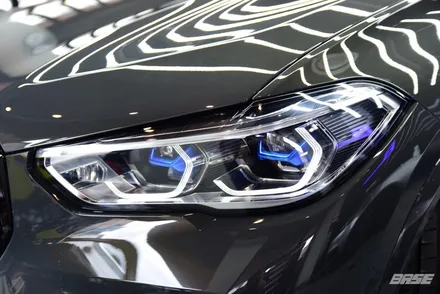 PPF전체시공은 조금 부담스럽다면?풀프론트팩으로 보호하세요![BMW X5 울트라핏 XP크리스탈 PPF 풀프론트팩] / 광명, 부천, 시흥