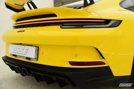 광명PPF 포르쉐911 GT3 전체PPF. 이래서 베이스에서 시공받아요. / 광명, 부천, 시흥