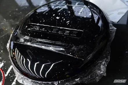 랜드로버 디펜더 110 P400X 전체적인 PPF 필름 시공 수준이 다릅니다 / 광명, 부천, 시흥